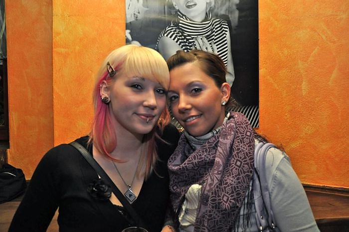 Ferienparty im Schabernack & Grease