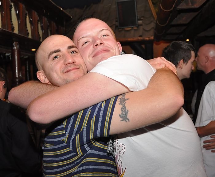 Ferienparty im Schabernack & Grease