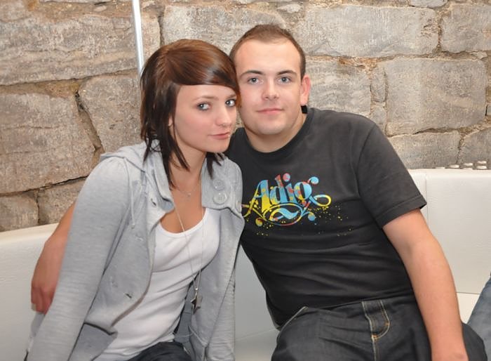 Ferienparty im Schabernack & Grease