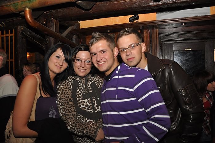 Ferienparty im Schabernack & Grease