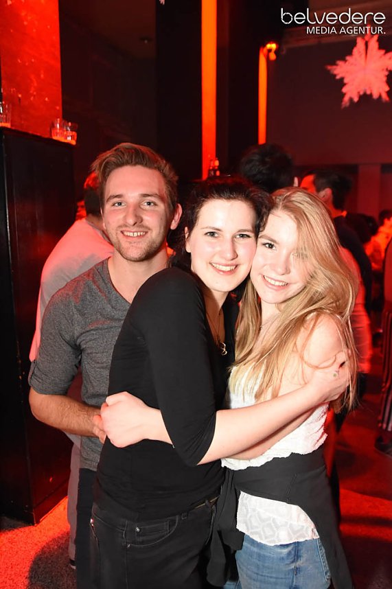 Party im Jugendclubhaus in Nordhausen 