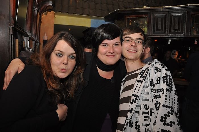 Ferienparty im Schabernack & Grease