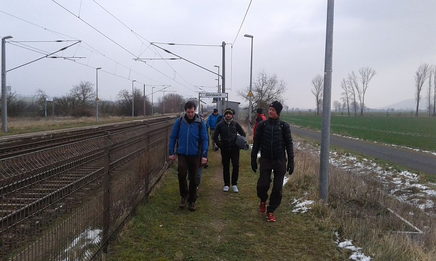 29. S&uuml;dharz-Hunderter