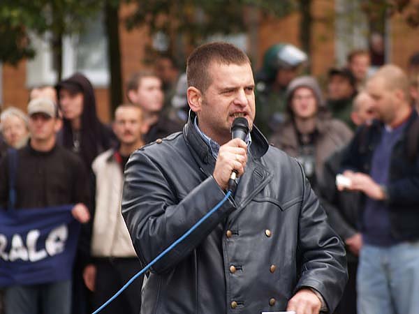 Samstag in Nordhausen