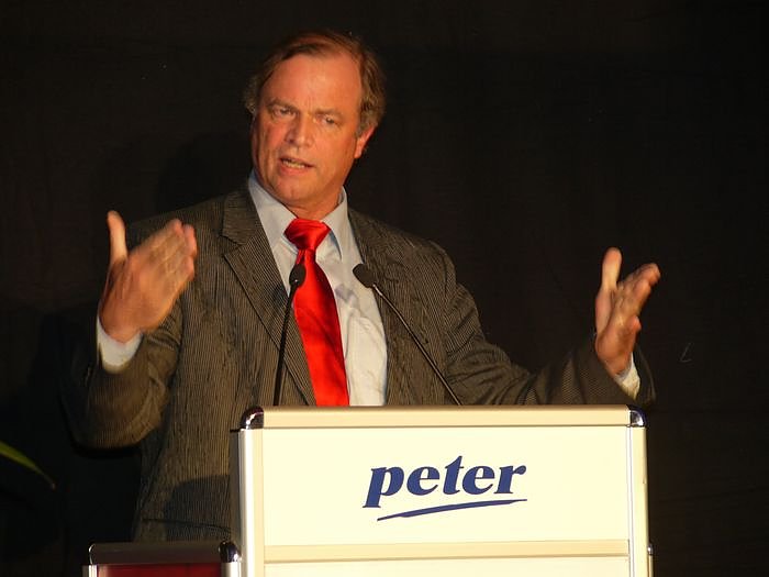 Er&ouml;ffnung in Northeim