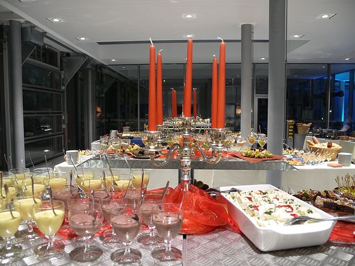 Er&ouml;ffnung in Northeim