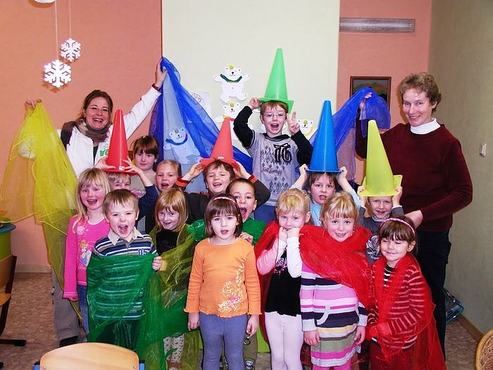 F&ouml;rderung verl&auml;ngert - weitere Angel-Projekte