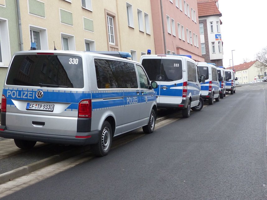 Bilder eines Samstagnachmittags