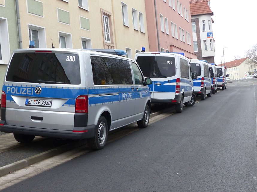 Bilder eines Samstagnachmittags