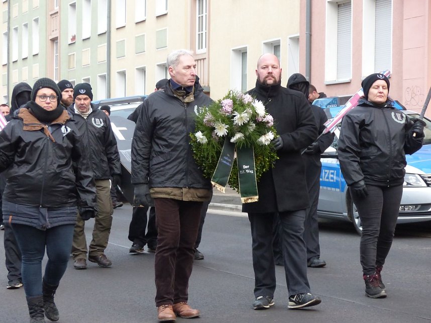 Bilder eines Samstagnachmittags