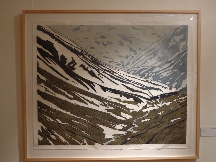 Grafikpreis zum 10. Mal verliehen