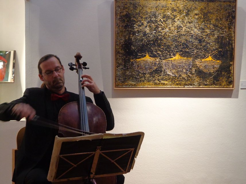 Grafikpreis zum 10. Mal verliehen