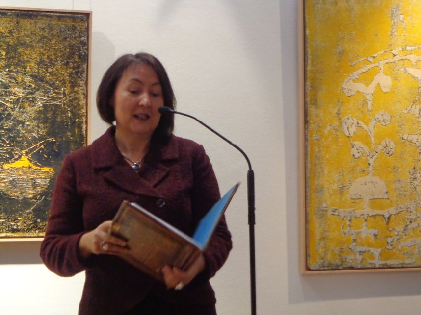 Grafikpreis zum 10. Mal verliehen