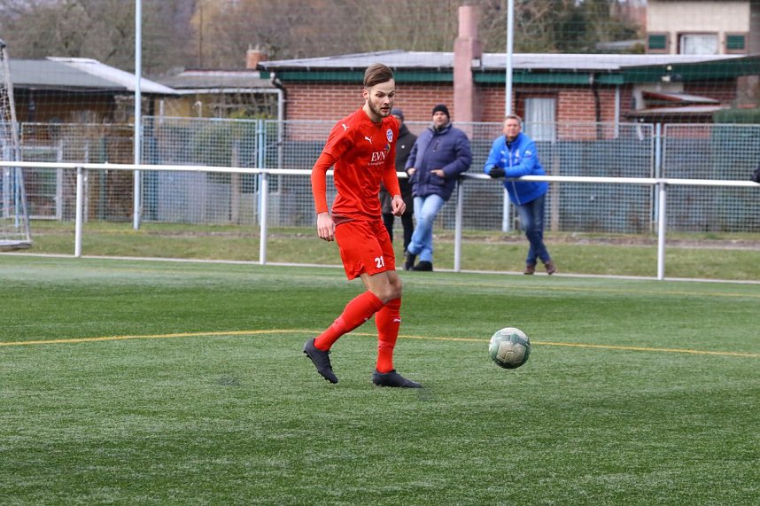 5:1-Sieg gegen Petersh&uuml;tte