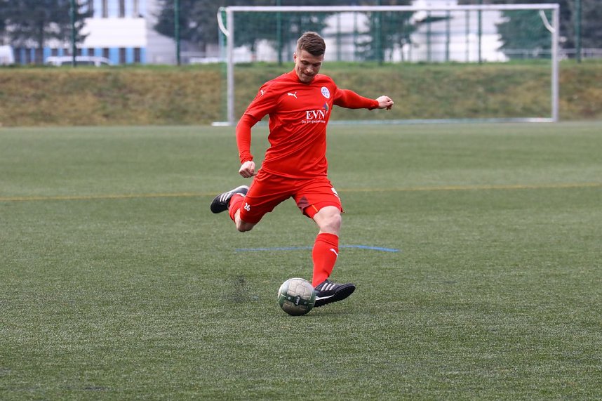 5:1-Sieg gegen Petersh&uuml;tte