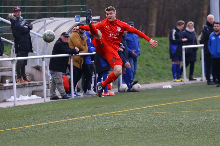 5:1-Sieg gegen Petersh&uuml;tte