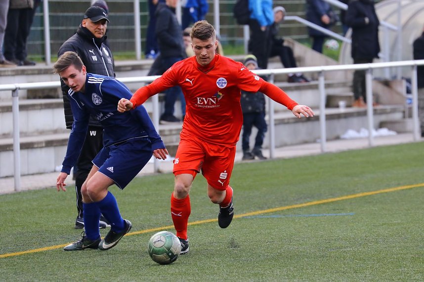 5:1-Sieg gegen Petersh&uuml;tte