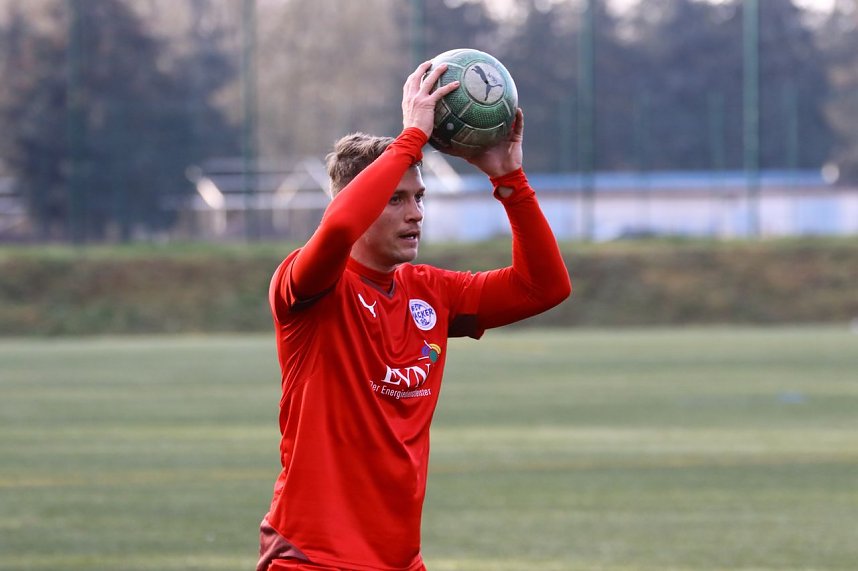 5:1-Sieg gegen Petersh&uuml;tte