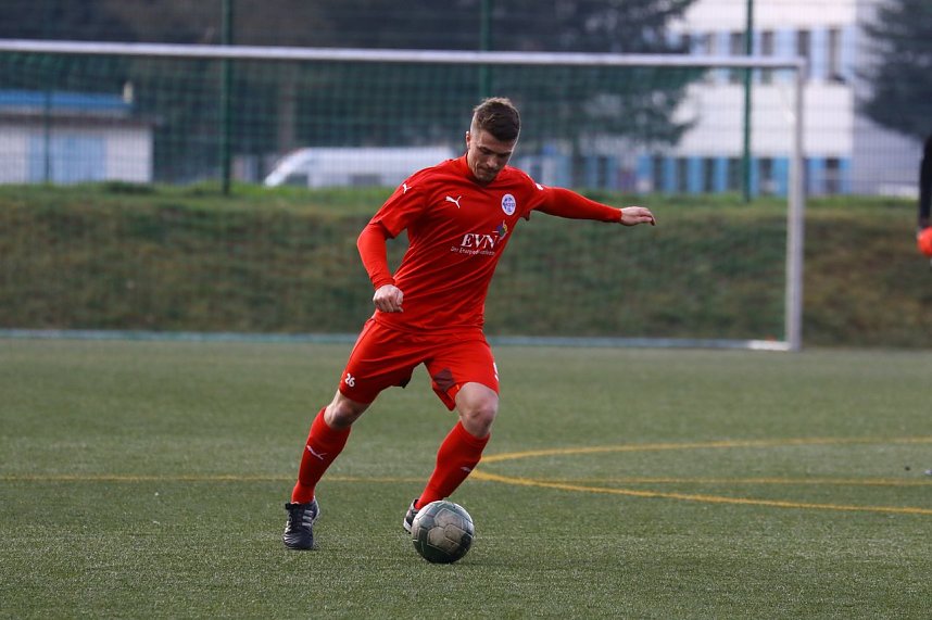 5:1-Sieg gegen Petersh&uuml;tte