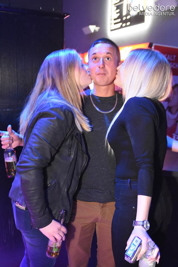 Party im Jugendclubhaus Nordhausen