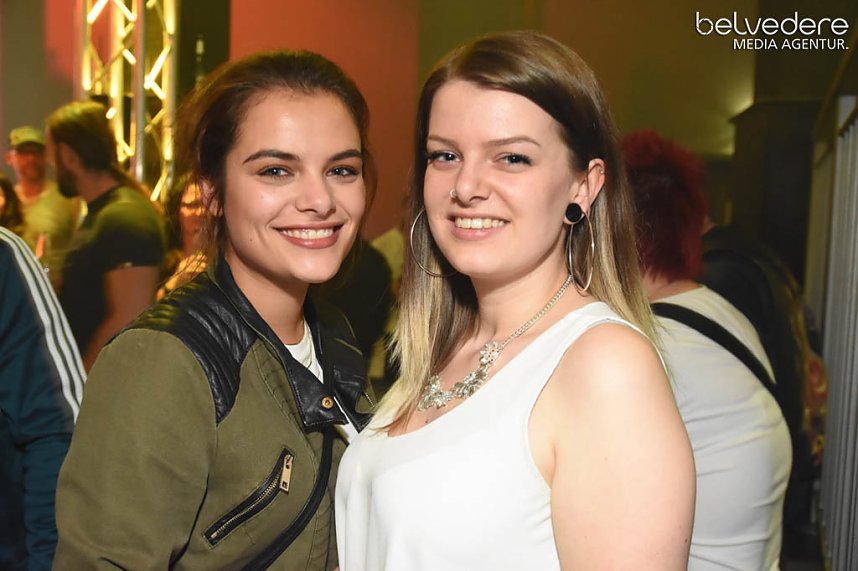 Party im Jugendclubhaus Nordhausen