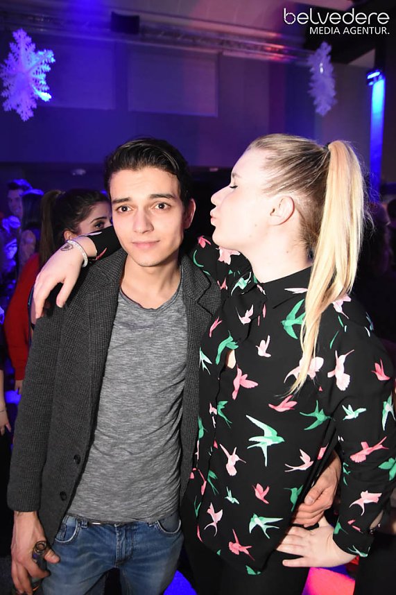 Party im Jugendclubhaus Nordhausen