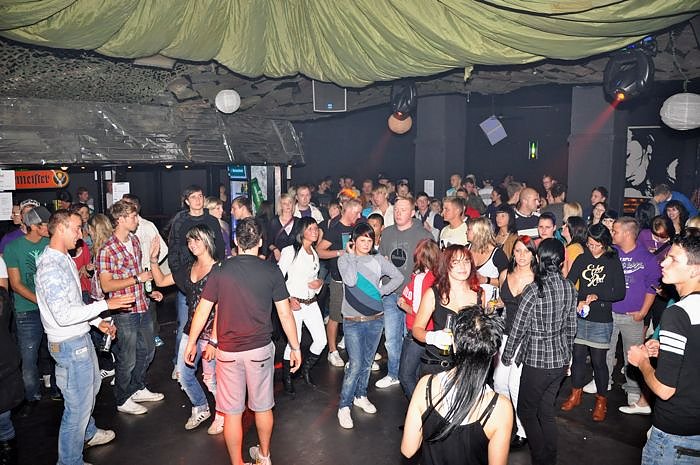 Club 360 Sondershausen