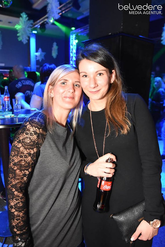 Party im Jugendclubhaus Nordhausen