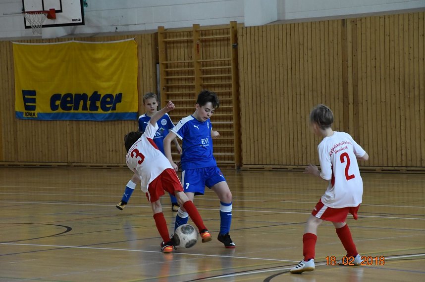 Turnier in Sangerhausen gewonnen