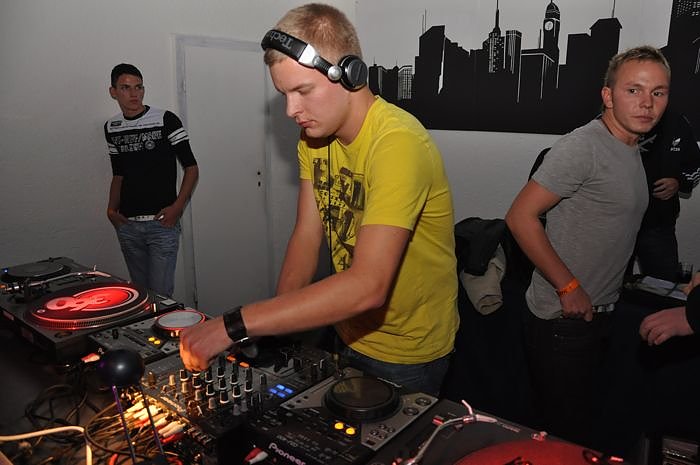 Club 360 Sondershausen