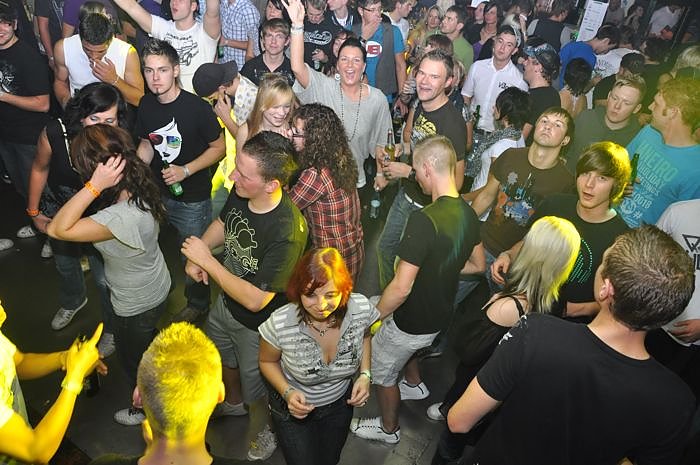 Club 360 Sondershausen