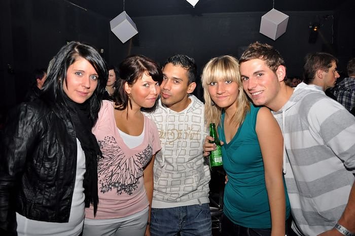 Club 360 Sondershausen