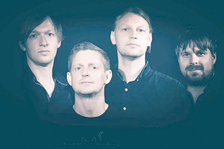 20. Jahre Jazzfr&uuml;hling in Nordhausen