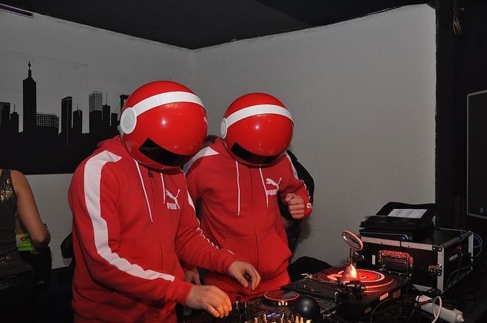 Club 360 Sondershausen