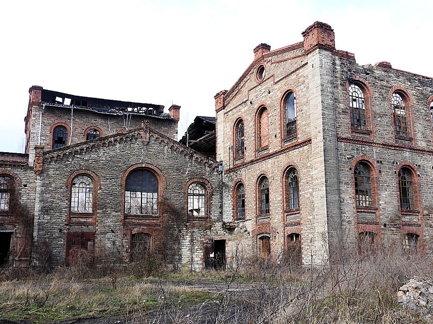 Peter Blei unterwegs in Greu&szlig;en