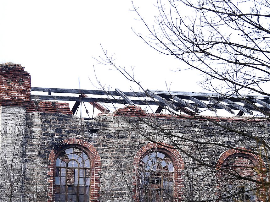 Peter Blei unterwegs in Greu&szlig;en