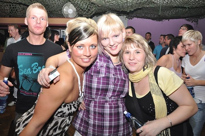 Club 360 Sondershausen