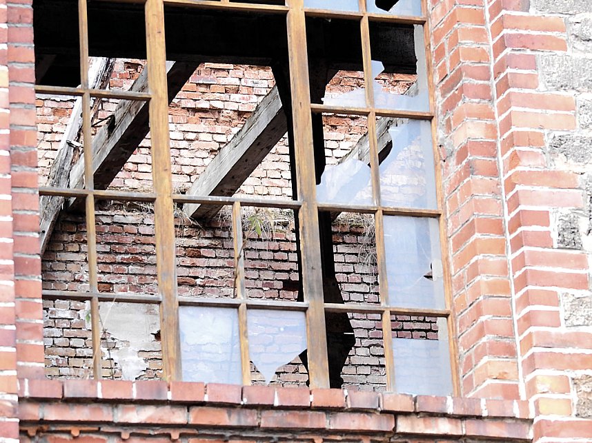 Peter Blei unterwegs in Greu&szlig;en