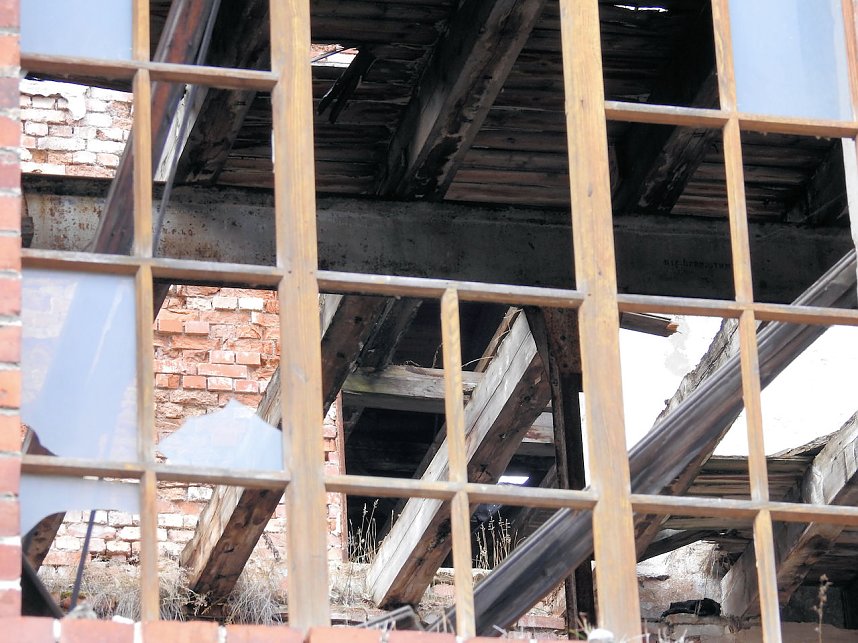 Peter Blei unterwegs in Greu&szlig;en