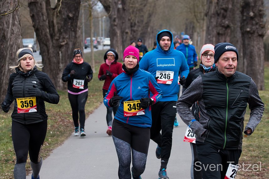 40. Albert-Kuntz-Lauf