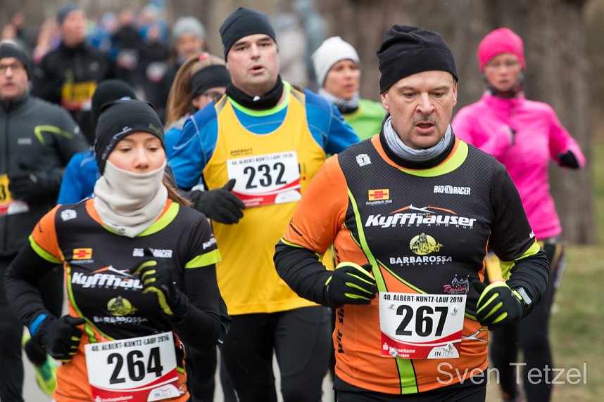 40. Albert-Kuntz-Lauf