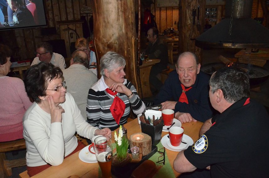 Harzer K&ouml;hlerverein w&auml;hlte Vorstand