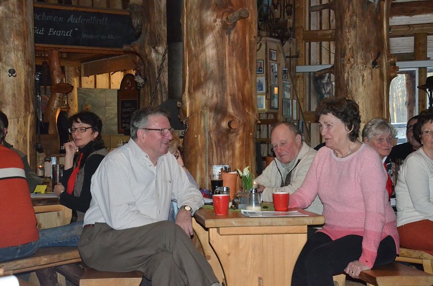 Harzer K&ouml;hlerverein w&auml;hlte Vorstand