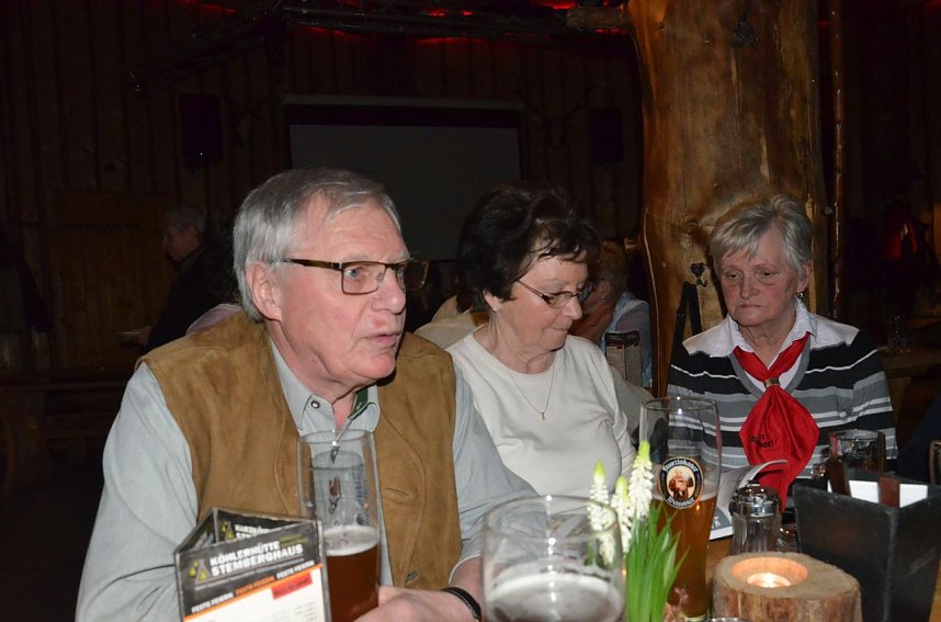 Harzer K&ouml;hlerverein w&auml;hlte Vorstand