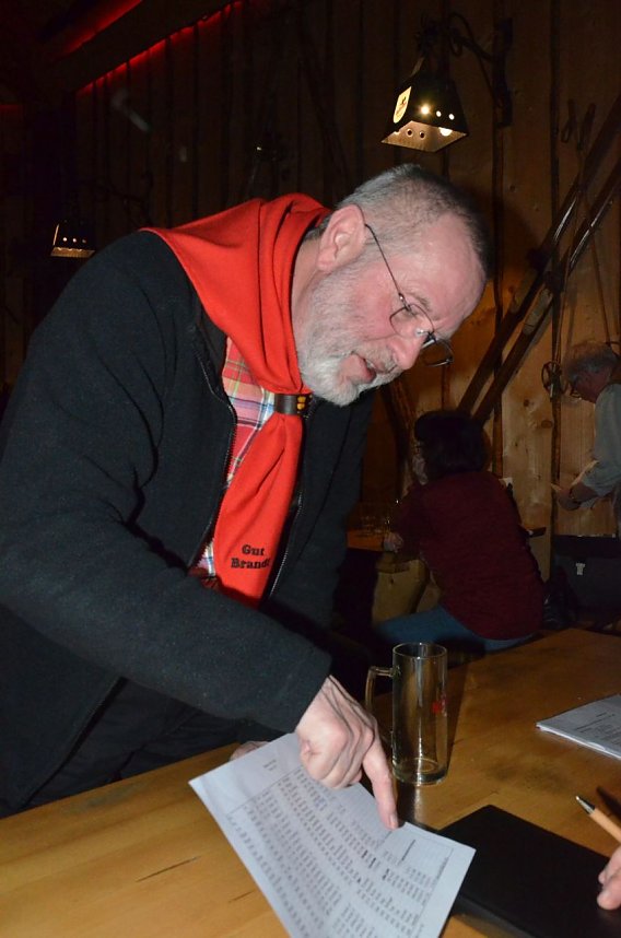 Harzer K&ouml;hlerverein w&auml;hlte Vorstand