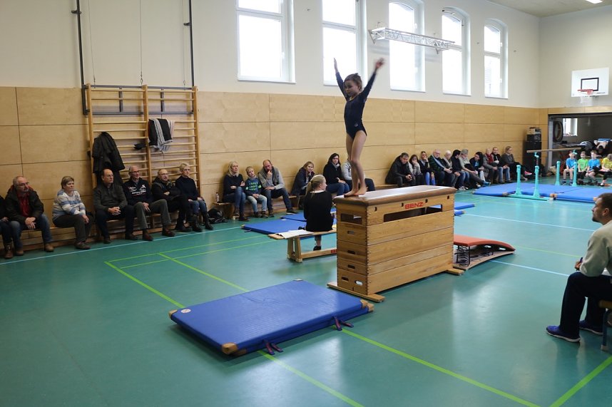 5. Richard M&uuml;ller Gedenkturnier