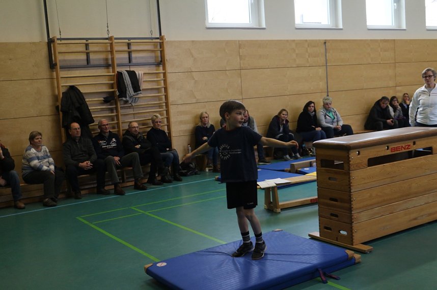 5. Richard M&uuml;ller Gedenkturnier