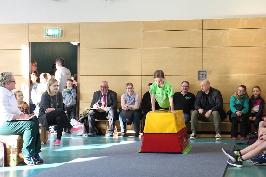 5. Richard M&uuml;ller Gedenkturnier