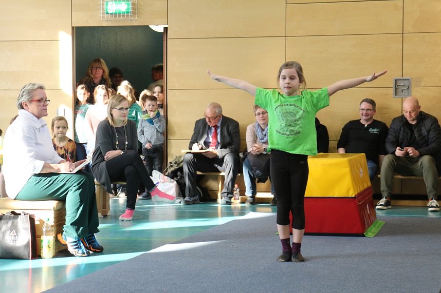 5. Richard M&uuml;ller Gedenkturnier