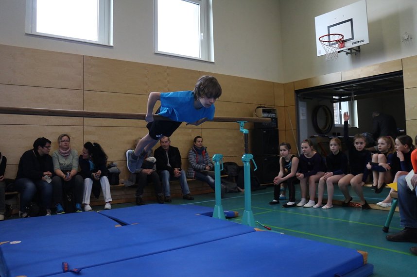 5. Richard M&uuml;ller Gedenkturnier